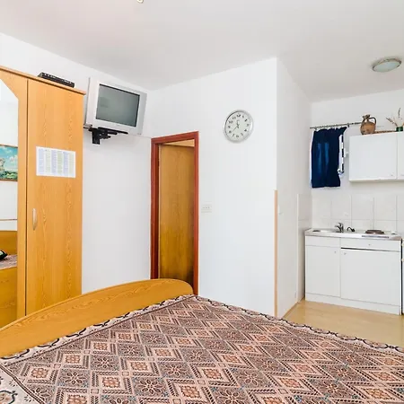 Appartement Ra Ica - Basic *