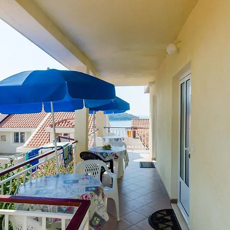 Ra Ica - Basic Appartement Molunat