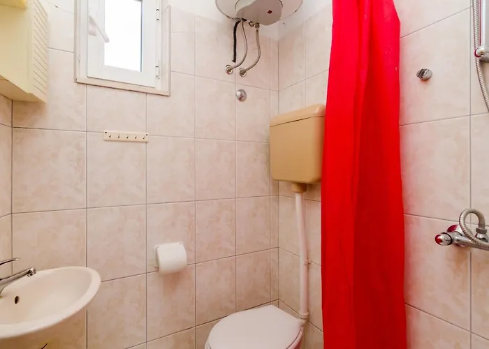 Ra Ica - Basic Appartement