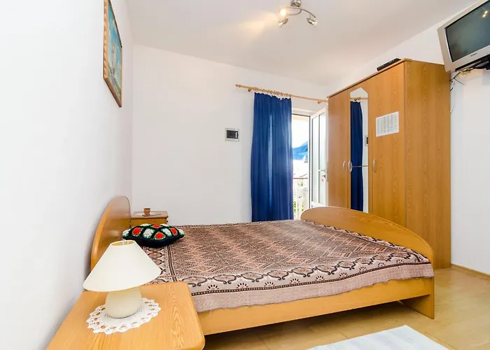 Appartement Ra Ica - Basic