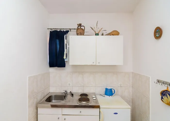 Appartement Ra Ica - Basic *