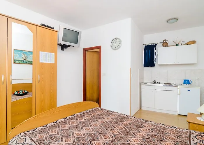 Appartement Ra Ica - Basic *