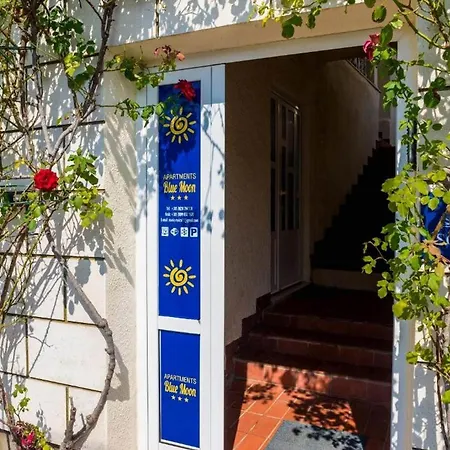 Ra Ica - Basic Appartamento Molunat